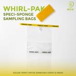 Whirl-Pak Speci-Sponge Sampling Bags B01245
